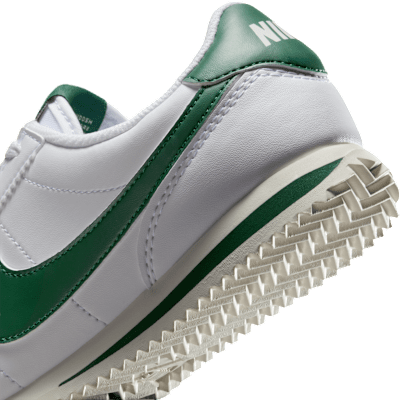 Cheap 耐克 Cortez 白色/柔珍珠色/赭色/紫色 IH7653-103