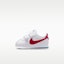 Buy (TD) Nike Cortez Blanco/Azul Varsity/Rojo Varsity IM2209-101