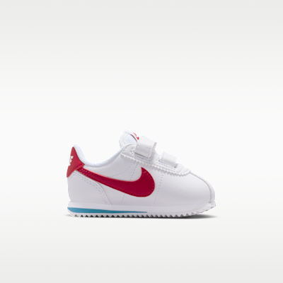 Lookbook (TD) Nike Cortez Blanco/Azul Varsity/Rojo Varsity IM2209-101