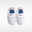 Shop (TD) Nike Cortez Blanco/Azul Varsity/Rojo Varsity IM2209-101
