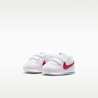 Purchase (TD) Nike Cortez Blanco/Azul Varsity/Rojo Varsity IM2209-101