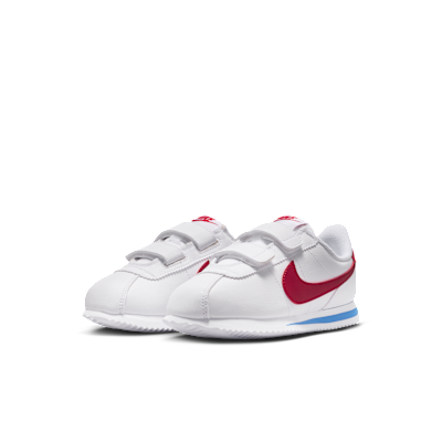 Purchase 耐克 Cortez 白/大学蓝/大学红 IQ7636-101