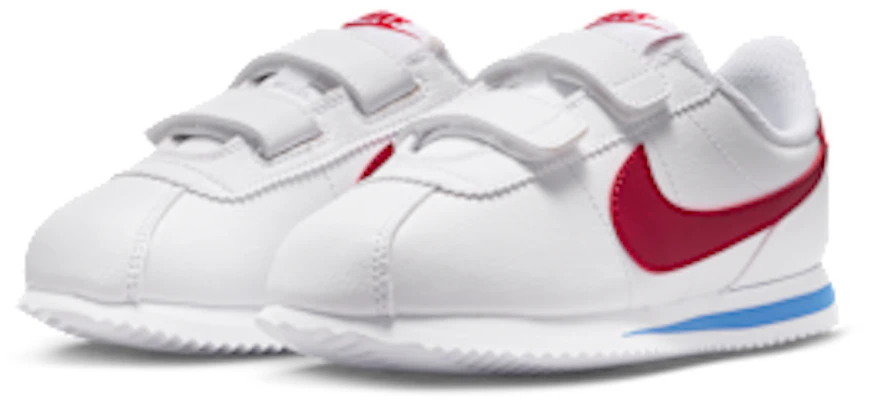 耐克 Cortez 白/大学蓝/大学红 IQ7636-101 Purchase 耐克 Cortez 白/大学蓝/大学红 IQ7636-101