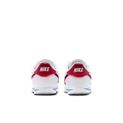 Details for 耐克 Cortez 白/大学蓝/大学红 IQ7636-101