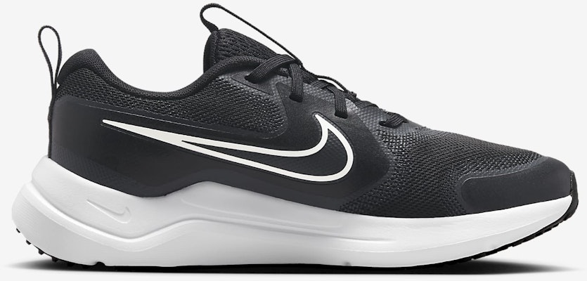 (Youth) Nike Cosmic Runner 'Black Anthracite White' HM4402-003 Lookbook (Youth) Nike Cosmic Runner 'Black Anthracite White' HM4402-003