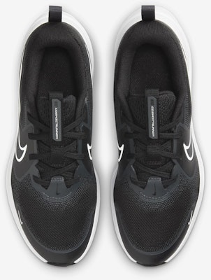 (Youth) Nike Cosmic Runner 'Black Anthracite White' HM4402-003 Shop (Youth) Nike Cosmic Runner 'Black Anthracite White' HM4402-003