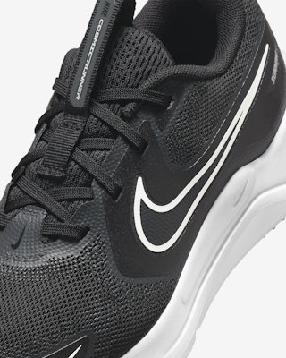(Youth) Nike Cosmic Runner 'Black Anthracite White' HM4402-003 Sizing (Youth) Nike Cosmic Runner 'Black Anthracite White' HM4402-003