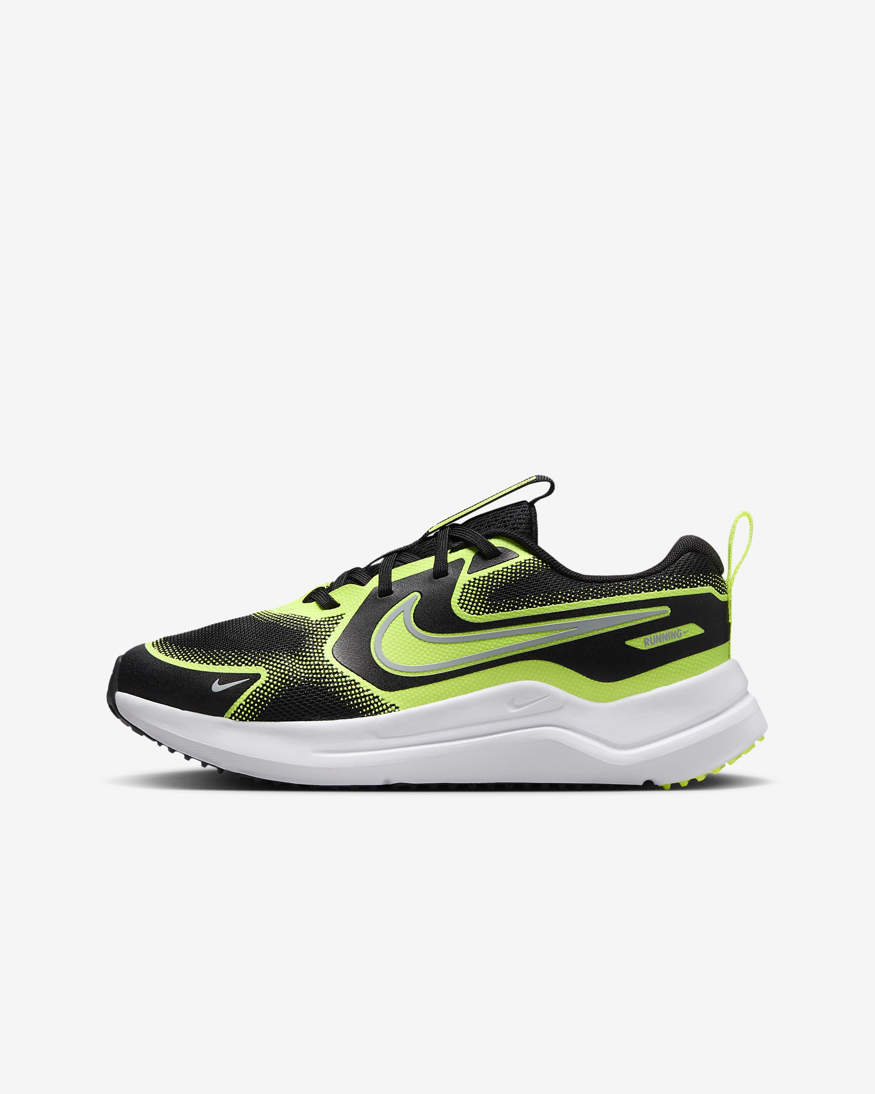 (Youth) Nike Cosmic Runner [Direct Online Exclusive] HM4402-005