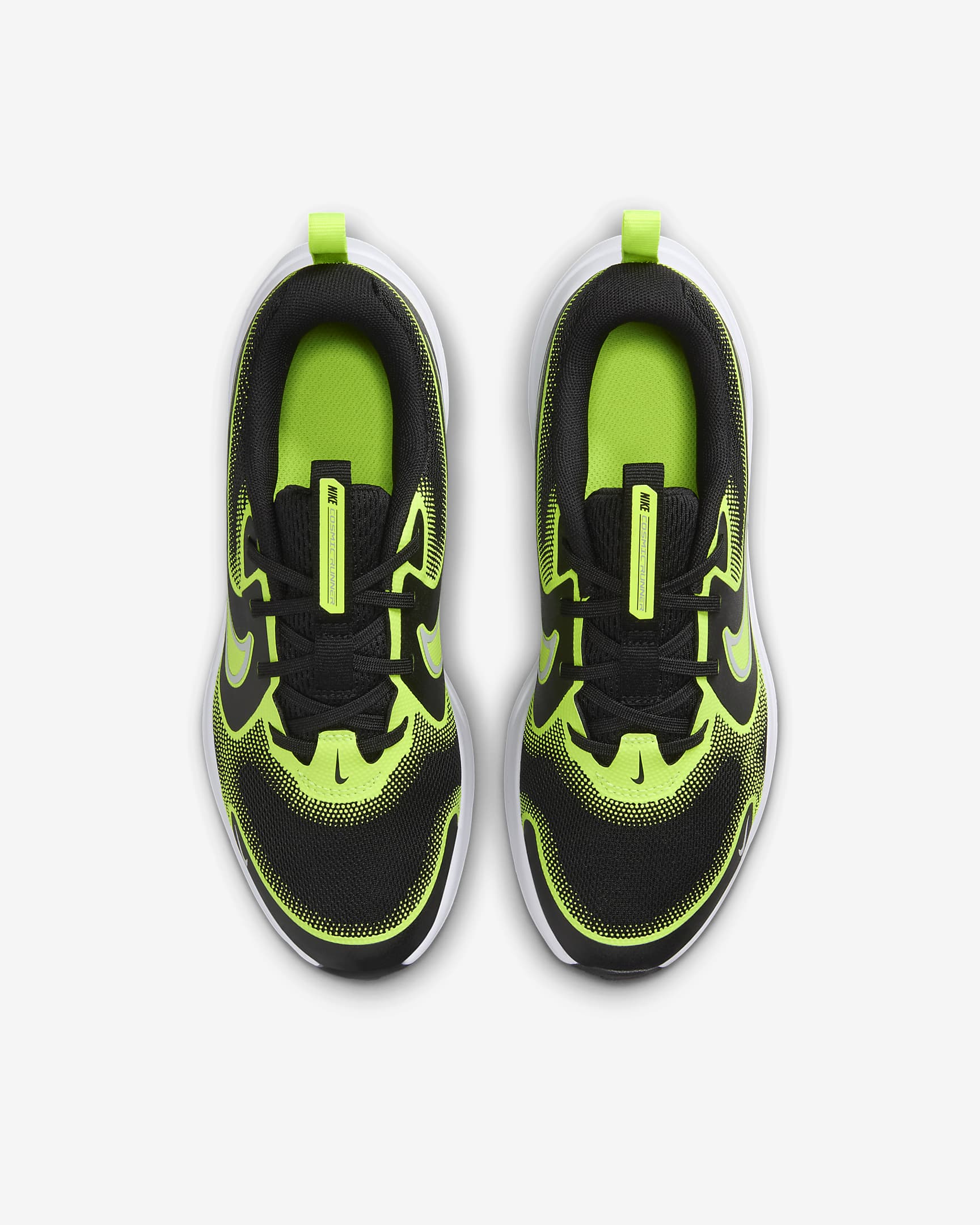 Shop (JR) ナイキ コズミック ランナー [オンライン限定販売] HM4402-005