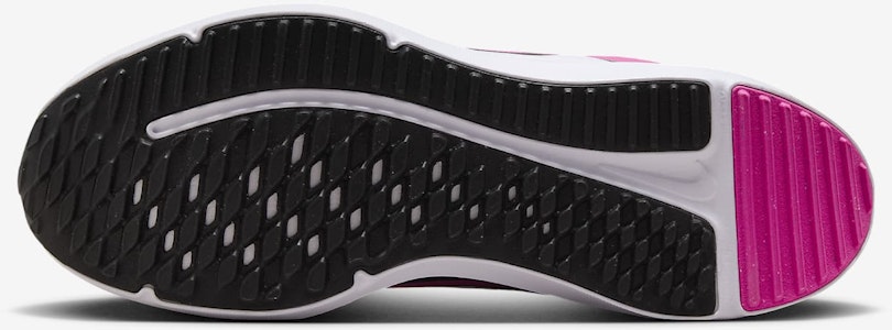 (JR) 耐克太空跑者“激光紫红黑” HM4402-602 Order (JR) 耐克太空跑者“激光紫红黑” HM4402-602