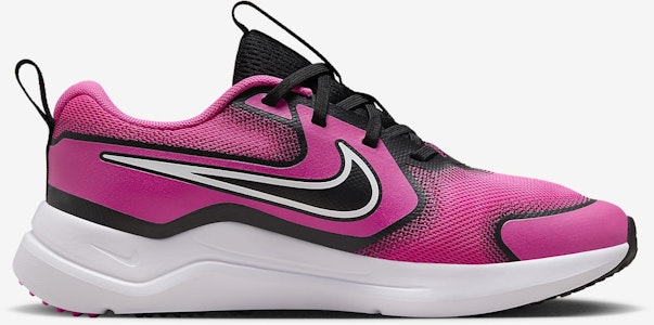 (JR) 耐克太空跑者“激光紫红黑” HM4402-602 Lookbook (JR) 耐克太空跑者“激光紫红黑” HM4402-602