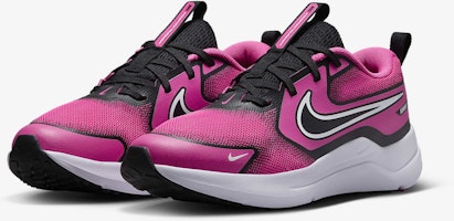 (JR) Nike Cosmic Runner 'Laser Fuchsia Hitam' HM4402-602 Purchase (JR) Nike Cosmic Runner 'Laser Fuchsia Hitam' HM4402-602