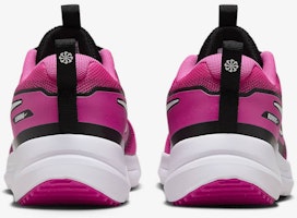 (JR) Nike Cosmic Runner 'Laser Fuchsia Hitam' HM4402-602 Details for (JR) Nike Cosmic Runner 'Laser Fuchsia Hitam' HM4402-602