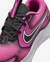 (JR) Nike Cosmic Runner 'Laser Fuchsia Hitam' HM4402-602 Sizing (JR) Nike Cosmic Runner 'Laser Fuchsia Hitam' HM4402-602