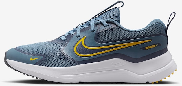 ナイキ コズミック ランナー「スモーキーブルーサンダー」 HM4402-004 Buy ナイキ コズミック ランナー「スモーキーブルーサンダー」 HM4402-004