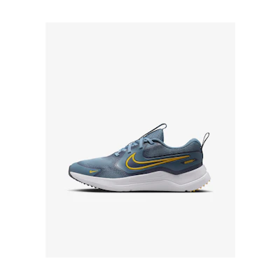 (Youth) Nike Cosmic RNNR 'Smokey Blue Thunder'