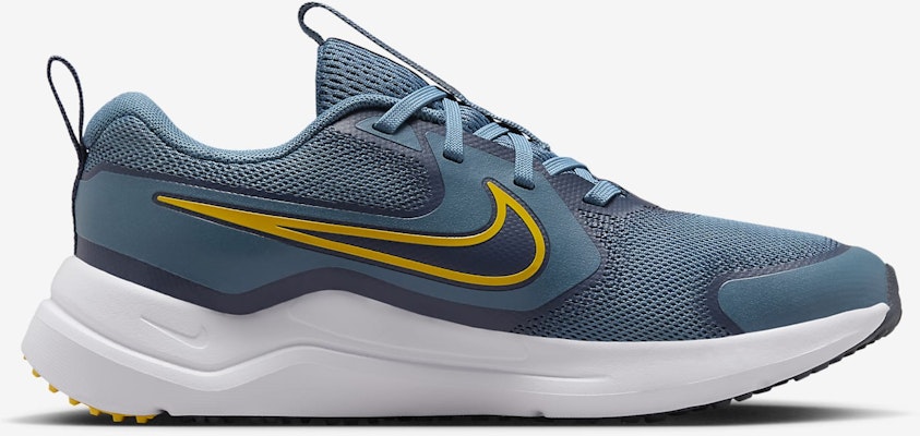 (Youth) Nike Cosmic Runner 'Smokey Blue Thunder' HM4402-004 Lookbook (Youth) Nike Cosmic Runner 'Smokey Blue Thunder' HM4402-004