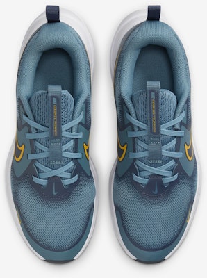 (Youth) Nike Cosmic Runner 'Smokey Blue Thunder' HM4402-004 Shop (Youth) Nike Cosmic Runner 'Smokey Blue Thunder' HM4402-004