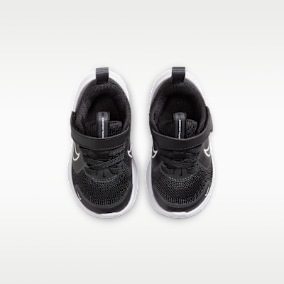 Shop (TD) Nike Cosmic Runner Negro/Antracita/Blanco HM4401-003