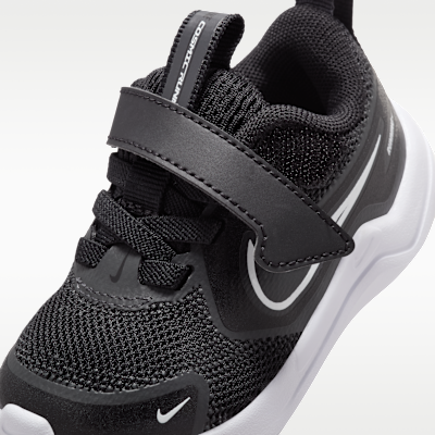 Sizing (TD) Nike Cosmic Runner Negro/Antracita/Blanco HM4401-003