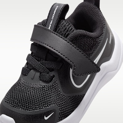 (TD) Nike Cosmic Runner Negro/Antracita/Blanco HM4401-003 Sizing (TD) Nike Cosmic Runner Negro/Antracita/Blanco HM4401-003