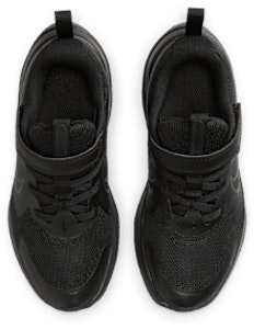 (JR) ナイキ コズミック ランナー ブラック/ブラック/アンスラサイト HM4400-001 Shop (JR) ナイキ コズミック ランナー ブラック/ブラック/アンスラサイト HM4400-001