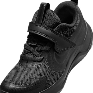 (JR) ナイキ コズミック ランナー ブラック/ブラック/アンスラサイト HM4400-001 Sizing (JR) ナイキ コズミック ランナー ブラック/ブラック/アンスラサイト HM4400-001