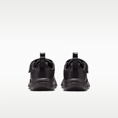 (Infant) Nike Cosmic RNNR Black/Black/Anthracite 圖 6