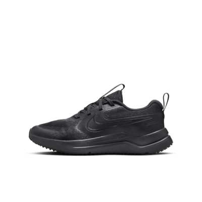 (Youth) Nike Cosmic Runner Black/Black/Anthracite HM4402-001