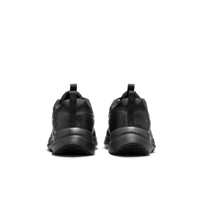 Details for (JR) Nike Cosmic Runner 黑色/黑色/煙燻灰 HM4402-001