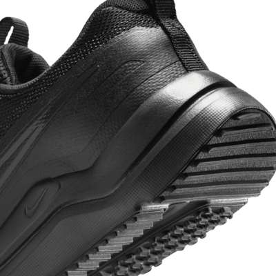 Cheap (JR) Nike Cosmic Runner 黑色/黑色/煙燻灰 HM4402-001