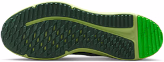 Order (JR) Nike Cosmic Runner 黑色/淺綠/毛皮/白色 HM4402-009