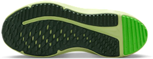 Order (JR) Nike Cosmic Runner 黑色/淺綠萊姆/毛絨/白色 HM4400-009