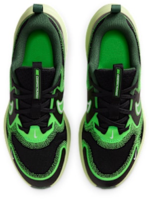 (JR) 耐克 Cosmic Runner 黑色/淡液体青柠/毛皮/白色 HM4402-009 Shop (JR) 耐克 Cosmic Runner 黑色/淡液体青柠/毛皮/白色 HM4402-009