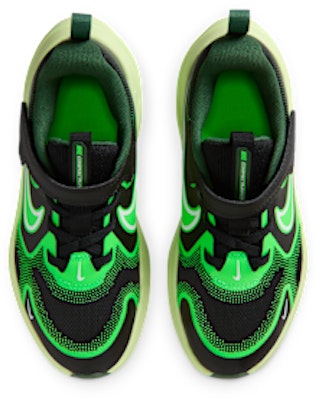 (JR) Nike Cosmic Runner Hitam/Liquid Lime Muda/Fur/Putih HM4400-009 Shop (JR) Nike Cosmic Runner Hitam/Liquid Lime Muda/Fur/Putih HM4400-009