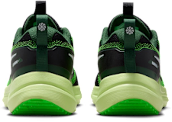 (JR) 耐克 Cosmic Runner 黑色/淡液体青柠/毛皮/白色 HM4402-009 Details for (JR) 耐克 Cosmic Runner 黑色/淡液体青柠/毛皮/白色 HM4402-009