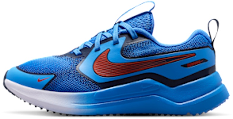 (JR) Nike Cosmic Runner Azul Cristal/Azul Medianoche/Rojo Picante IQ9861-400 Buy (JR) Nike Cosmic Runner Azul Cristal/Azul Medianoche/Rojo Picante IQ9861-400