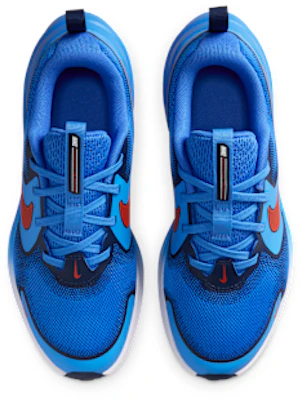 (JR) Nike Cosmic Runner Azul Cristal/Azul Medianoche/Rojo Picante IQ9861-400 Shop (JR) Nike Cosmic Runner Azul Cristal/Azul Medianoche/Rojo Picante IQ9861-400