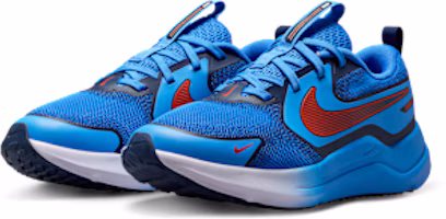 Purchase (JR) Nike Cosmic Runner 藍水晶/午夜海軍藍/香辣紅 IQ9861-400