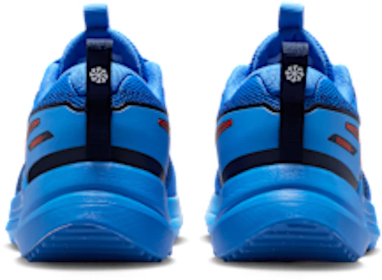 (JR) Nike Cosmic Runner Azul Cristal/Azul Medianoche/Rojo Picante IQ9861-400 Details for (JR) Nike Cosmic Runner Azul Cristal/Azul Medianoche/Rojo Picante IQ9861-400