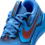 Sizing (JR) Nike Cosmic Runner Azul Cristal/Azul Medianoche/Rojo Picante IQ9861-400