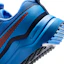 Cheap (JR) Nike Cosmic Runner Azul Cristal/Azul Medianoche/Rojo Picante IQ9861-400