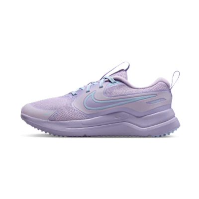 (Youth) Nike Cosmic RNNR Doll/Celestine Blue/White/Hydrangea
