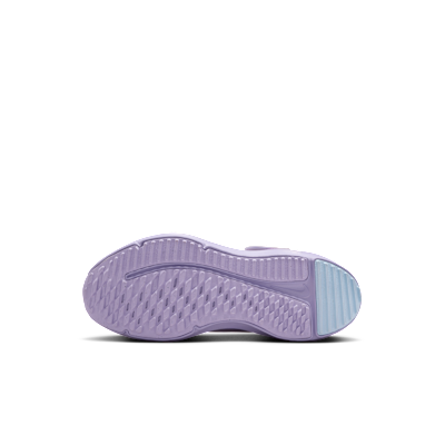 Order (PS) Nike Cosmic Runner Doll/Biru Celestine/Putih/Hydrangea IH4053-530