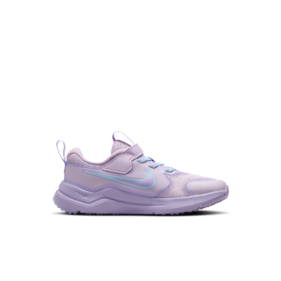 Lookbook (PS) Nike Cosmic Runner Doll/Biru Celestine/Putih/Hydrangea IH4053-530