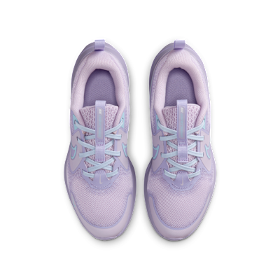 Shop (JR) Nike Cosmic Runner 娃娃粉/天青藍/白色/繡球花 IH4052-530