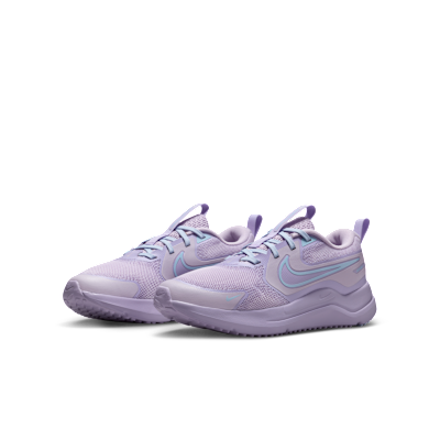 Purchase (JR) Nike Cosmic Runner 娃娃粉/天青藍/白色/繡球花 IH4052-530