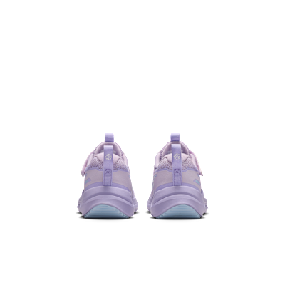 Details for (PS) Nike Cosmic Runner Doll/Biru Celestine/Putih/Hydrangea IH4053-530