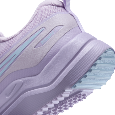 Cheap (JR) Nike Cosmic Runner 娃娃粉/天青藍/白色/繡球花 IH4052-530