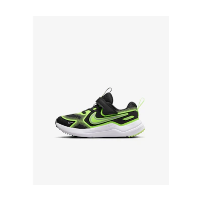 (PS) Nike Cosmic RNNR 'Black Green'